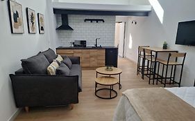 Apartamentos Pasiño